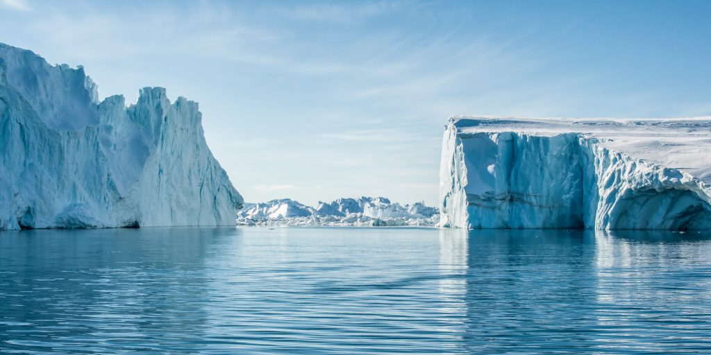 Ilulissat Icefjord, Greenland - Tina Rolf scaled