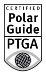 Polar Guide PTGA logo